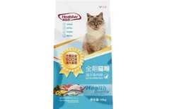 海尔仕猫粮是毒粮么 主要是看品牌和成分啊