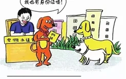 怎样做到文明养犬