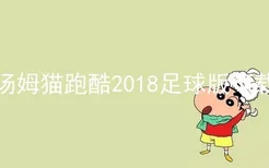 汤姆猫跑酷2018足球版下载