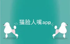 猫脸人嘴app